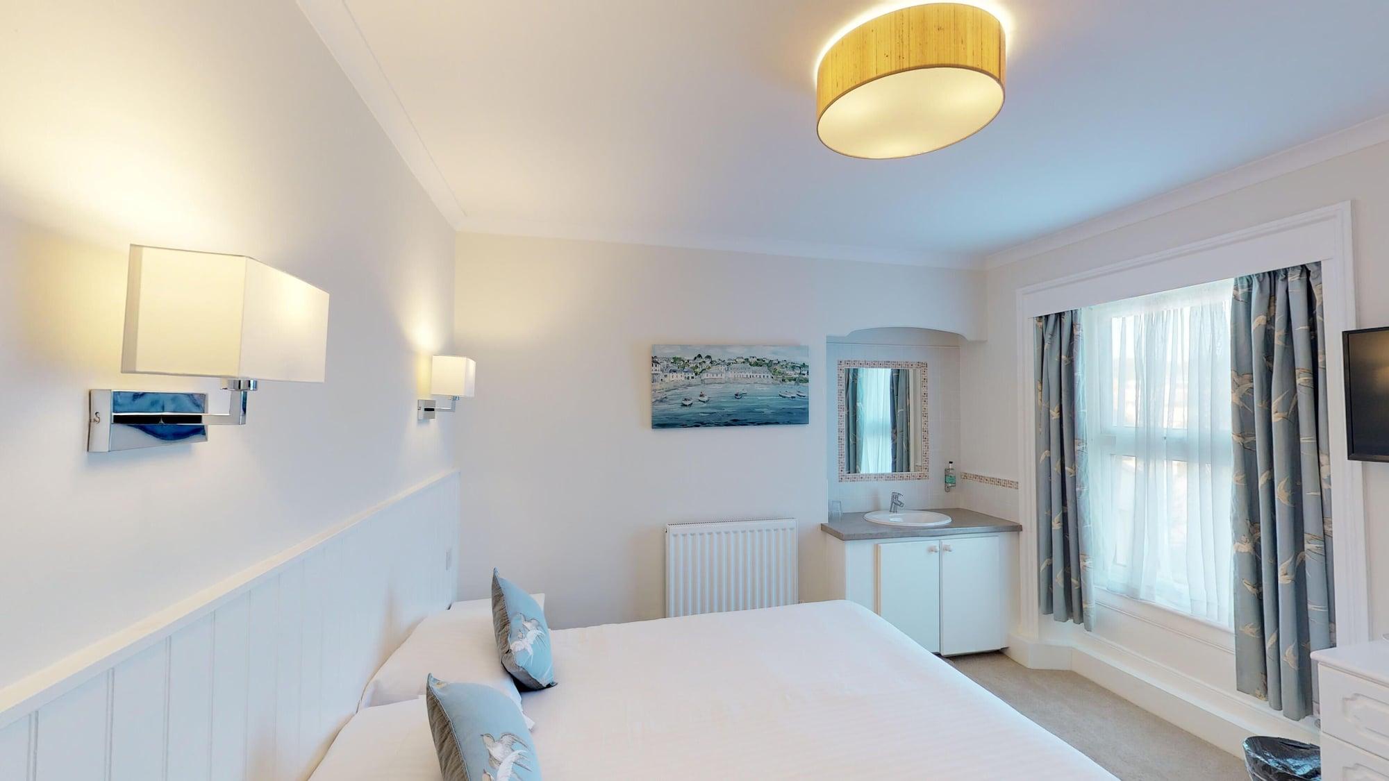 Ommaroo Hotel Ст. Хейлир Джерси Экстерьер фото